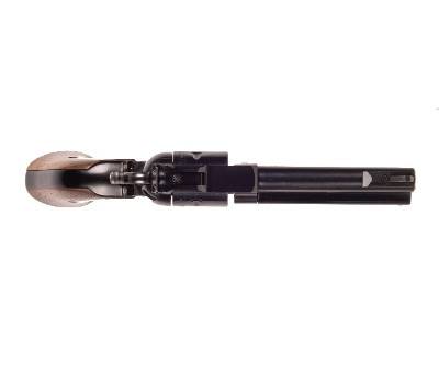 RUGER SINGLE SIX 22MAG - Image 4 of 4