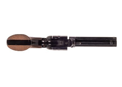 RUGER SINGLE SIX 22MAG - Image 3 of 4