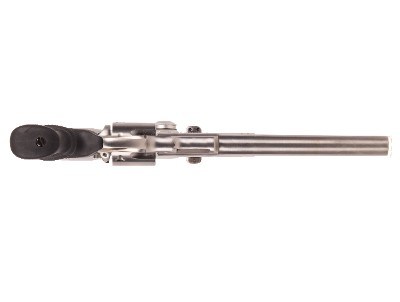 RUGER SUPER REDHAWK 44MAG - Image 3 of 4