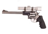 RUGER SUPER REDHAWK 44MAG - Image 2 of 4