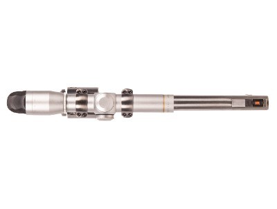 RUGER SUPER REDHAWK 44MAG - Image 4 of 4