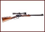 WINCHESTER 9422M XTR 22MAG - Image 1 of 4