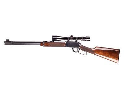 WINCHESTER 9422M XTR 22MAG - Image 2 of 4