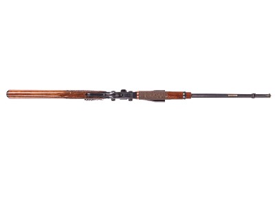 WINCHESTER 9422M XTR 22MAG - Image 3 of 4