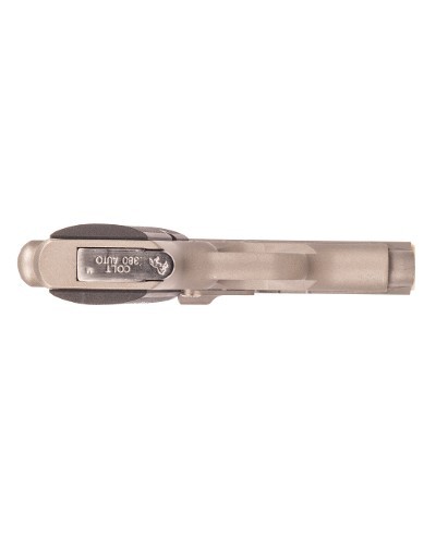 COLT MUSTANG POCKETLITE 380ACP - Image 3 of 4