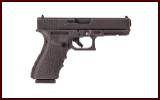 GLOCK 21 45ACP - Image 1 of 4