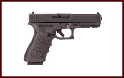 GLOCK 21 45ACP - Image 1 of 4