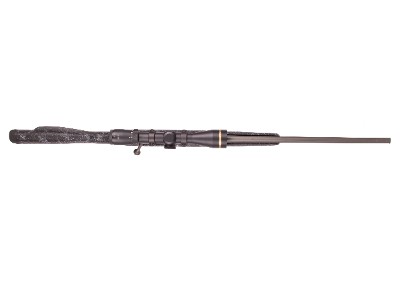 WINCHESTER 70 EXTREME WEATHER 308WIN - Image 4 of 4