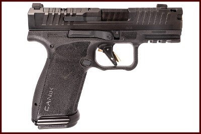 CANIK METE PRIME 9MM - Image 1 of 4