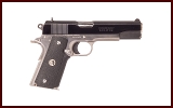 COLT COMBAT ELITE 45ACP - Image 1 of 4
