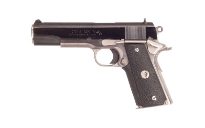 COLT COMBAT ELITE 45ACP - Image 2 of 4