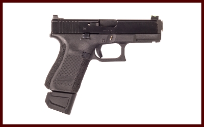 GLOCK 19GEN5 9MM - Image 1 of 4