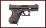 GLOCK 30S 45ACP - Image 1 of 4