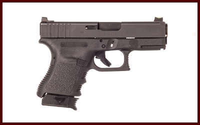 GLOCK 30S 45ACP - Image 1 of 4