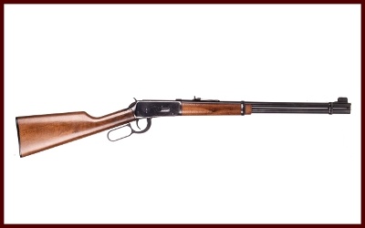 WINCHESTER 94 30-30WIN - Image 1 of 4