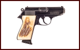 WALTHER PPK/S 380ACP - Image 1 of 4