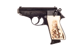 WALTHER PPK/S 380ACP - Image 2 of 4