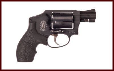 SMITH & WESSON 442-1 38SPL - Image 1 of 4