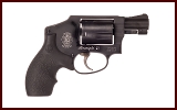 SMITH & WESSON 442-1 38SPL - Image 1 of 4