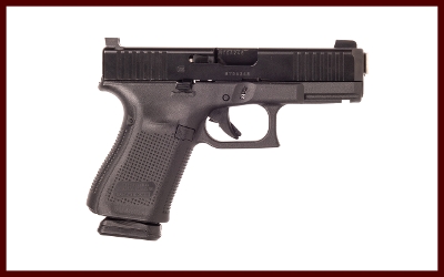 GLOCK 19 GEN 5 9MM - Image 1 of 4