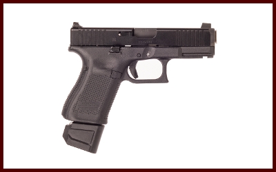 GLOCK 19 GEN 5 9MM - Image 1 of 4