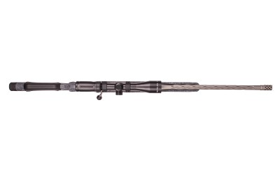 RUGER AMERICAN GEN 2 6.5 CREEDMOOR - Image 4 of 4