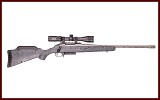RUGER AMERICAN GEN 2 6.5 CREEDMOOR - Image 1 of 4