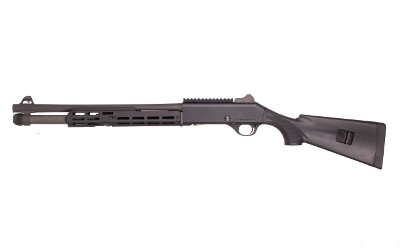 BENELLI M1014 12GA - Image 2 of 4