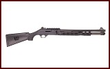 BENELLI M1014 12GA - Image 1 of 4
