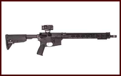 SPRINGFIELD ARMORY SAINT VICTOR 5.56NATO - Image 1 of 4