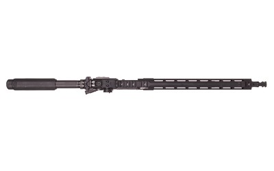 SPRINGFIELD ARMORY SAINT VICTOR 5.56NATO - Image 4 of 4