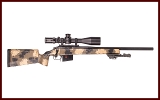 GA PRECISION GAP TEMPLAR SA 308WIN - Image 1 of 4