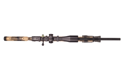 GA PRECISION GAP TEMPLAR SA 308WIN - Image 4 of 4