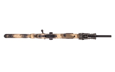 GA PRECISION GAP TEMPLAR SA 308WIN - Image 3 of 4