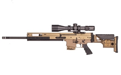 FN AMERICA SCAR 20S 7.62NATO - Image 2 of 4