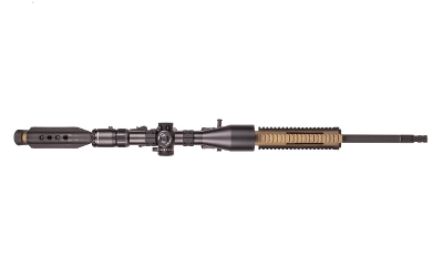 FN AMERICA SCAR 20S 7.62NATO - Image 4 of 4