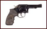 SMITH & WESSON 13-2 357MAG - Image 1 of 4