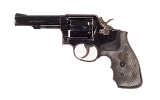SMITH & WESSON 13-2 357MAG - Image 2 of 4