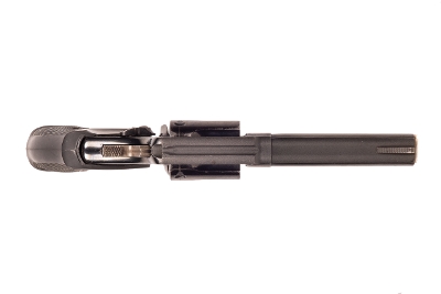 SMITH & WESSON 13-2 357MAG - Image 4 of 4