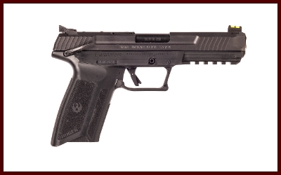 RUGER 57 5.7X28MM - Image 1 of 4