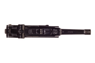 INTERARMS MAUSER PARABELLUM 9MM - Image 4 of 4
