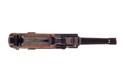 INTERARMS MAUSER PARABELLUM 9MM - Image 3 of 4