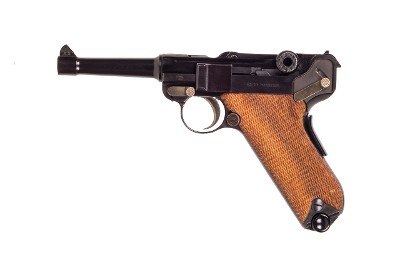 INTERARMS MAUSER PARABELLUM 9MM - Image 2 of 4