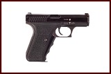 HECKLER & KOCH P7-M8 9MM - Image 1 of 4