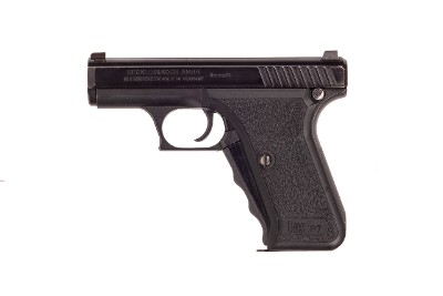 HECKLER & KOCH P7-M8 9MM - Image 2 of 4