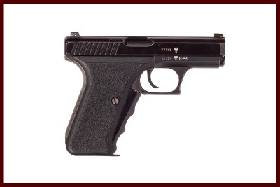 HECKLER & KOCH P7-M8 9MM - Image 1 of 4