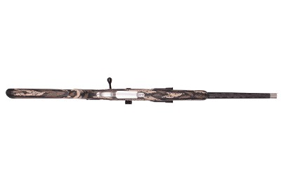 DURY'S GUN SHOP DAVID DURY CUSTOM 6.5PRC - Image 3 of 4