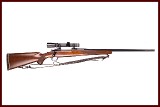 RUGER M77 338 WIN MAG - Image 1 of 5