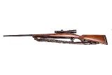RUGER M77 338 WIN MAG - Image 3 of 5