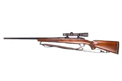 RUGER M77 338 WIN MAG - Image 2 of 5